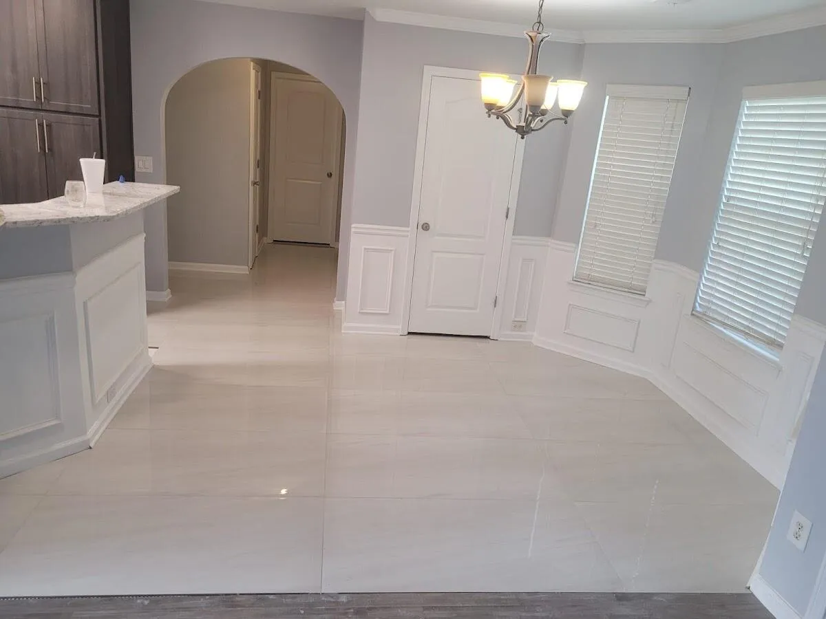 Water Damage Restoration services in Francisville, KY